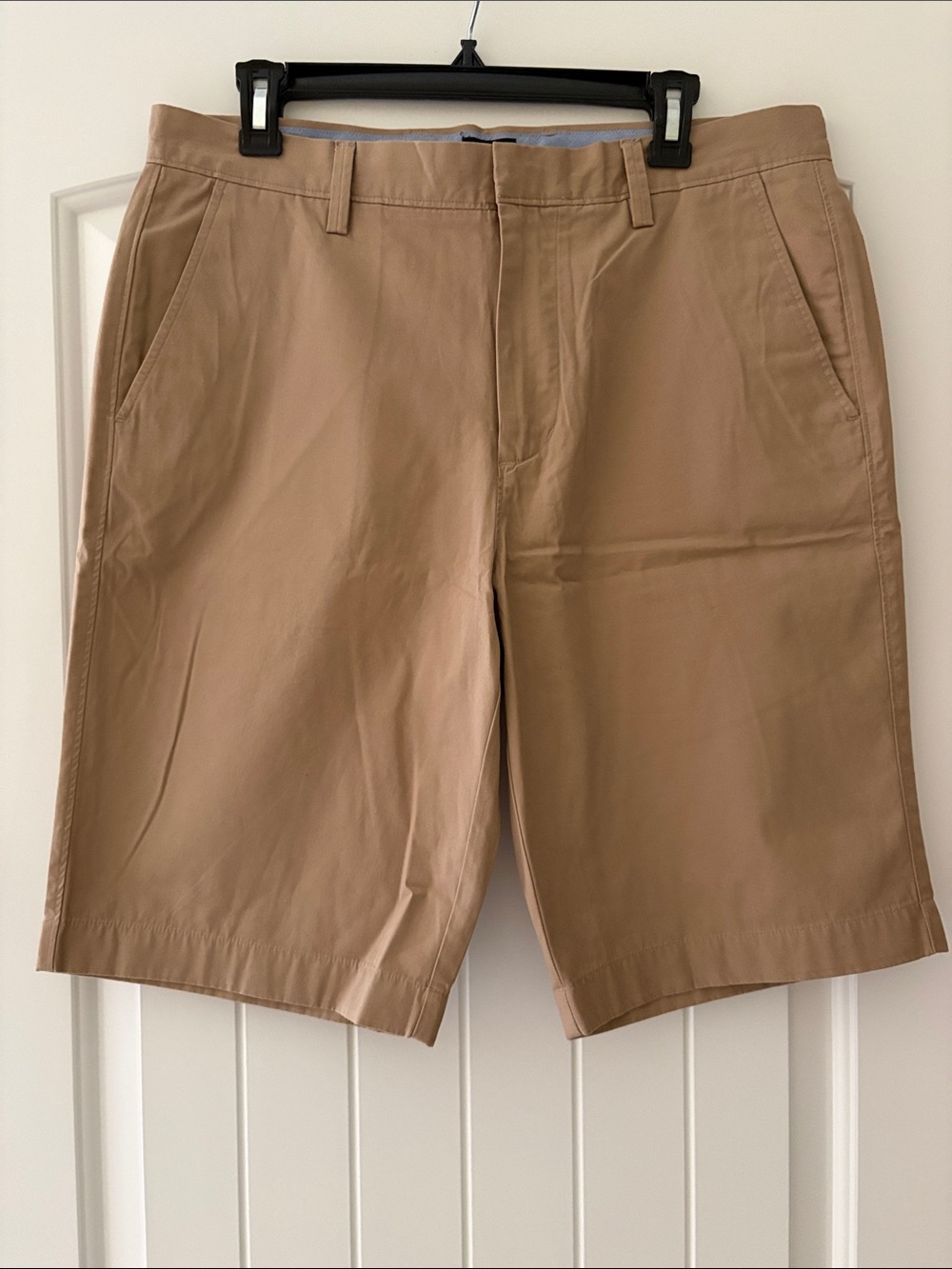 Men's J. Crew Khaki Shorts